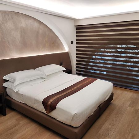 Arcadian Suite&Rooms Τορίνο Εξωτερικό φωτογραφία