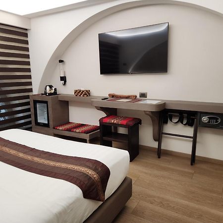 Arcadian Suite&Rooms Τορίνο Εξωτερικό φωτογραφία