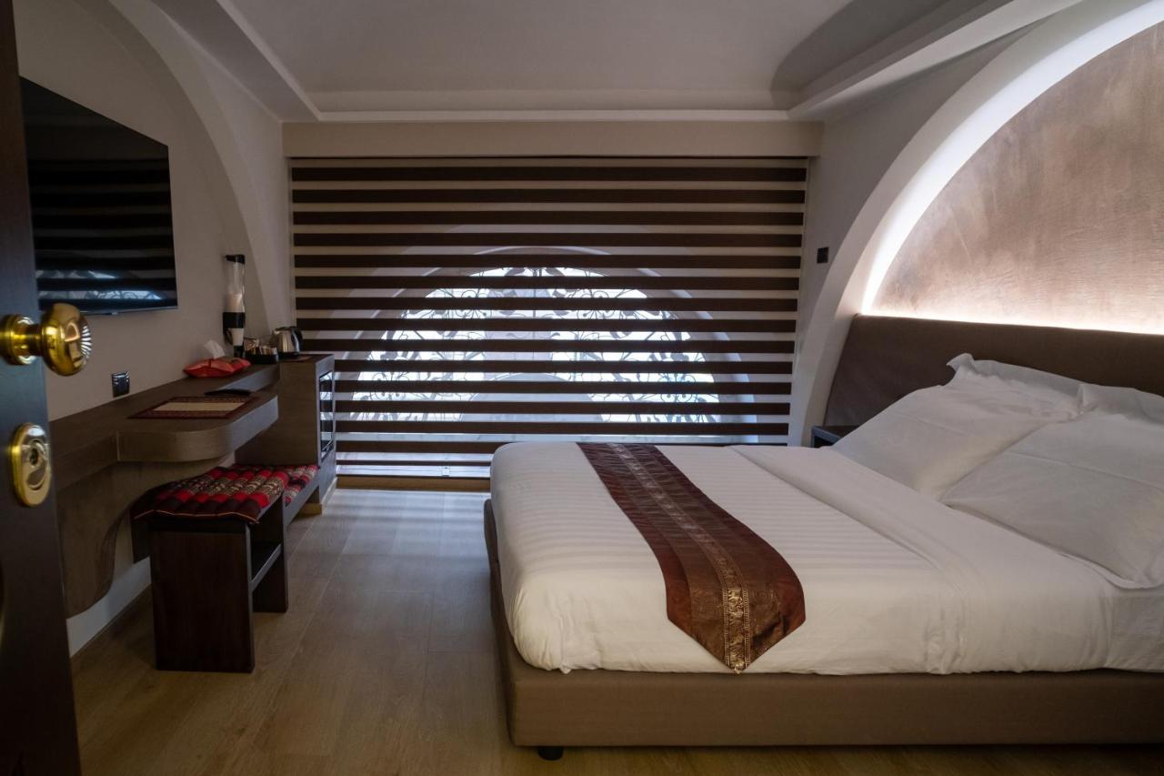 Arcadian Suite&Rooms Τορίνο Εξωτερικό φωτογραφία