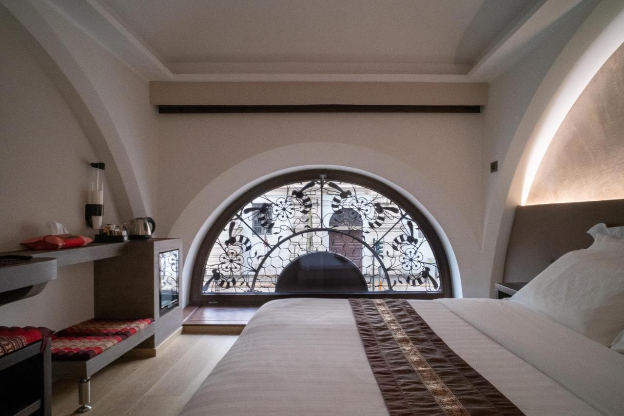 Arcadian Suite&Rooms Τορίνο Εξωτερικό φωτογραφία