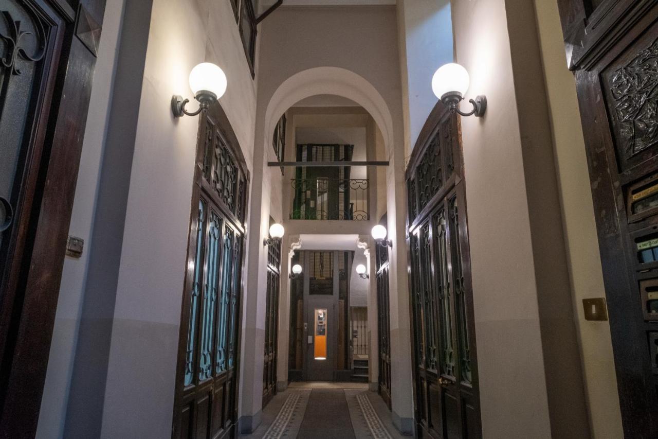 Arcadian Suite&Rooms Τορίνο Εξωτερικό φωτογραφία