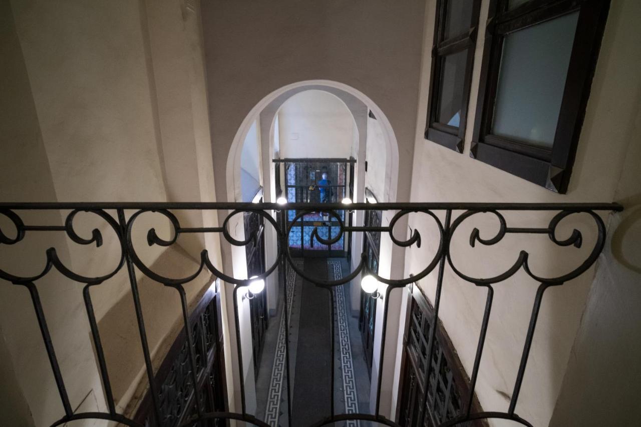 Arcadian Suite&Rooms Τορίνο Εξωτερικό φωτογραφία