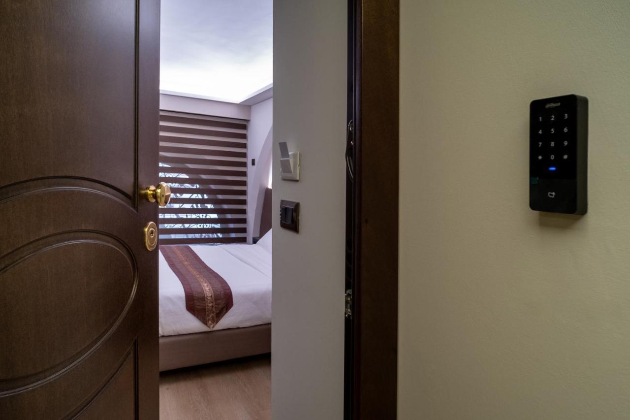 Arcadian Suite&Rooms Τορίνο Εξωτερικό φωτογραφία