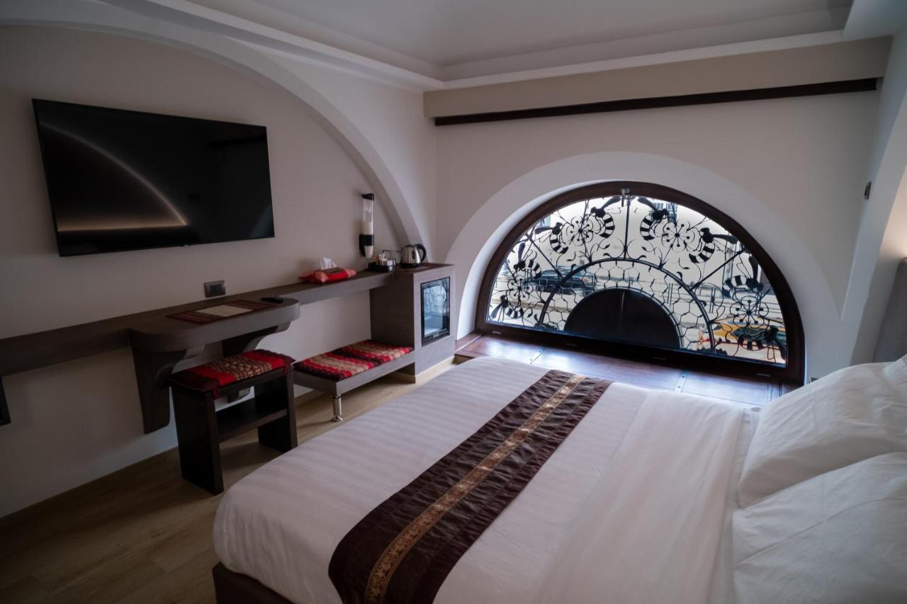Arcadian Suite&Rooms Τορίνο Εξωτερικό φωτογραφία