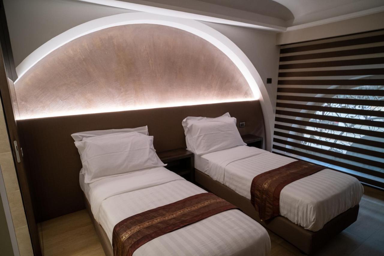 Arcadian Suite&Rooms Τορίνο Εξωτερικό φωτογραφία