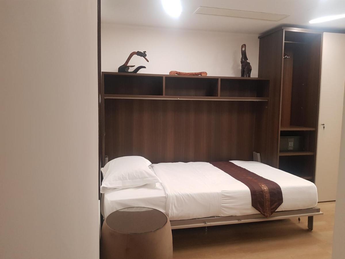 Arcadian Suite&Rooms Τορίνο Εξωτερικό φωτογραφία