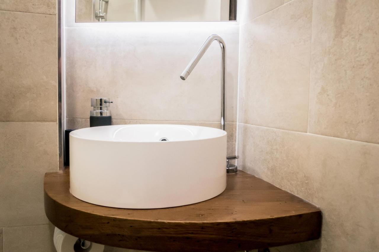 Arcadian Suite&Rooms Τορίνο Εξωτερικό φωτογραφία