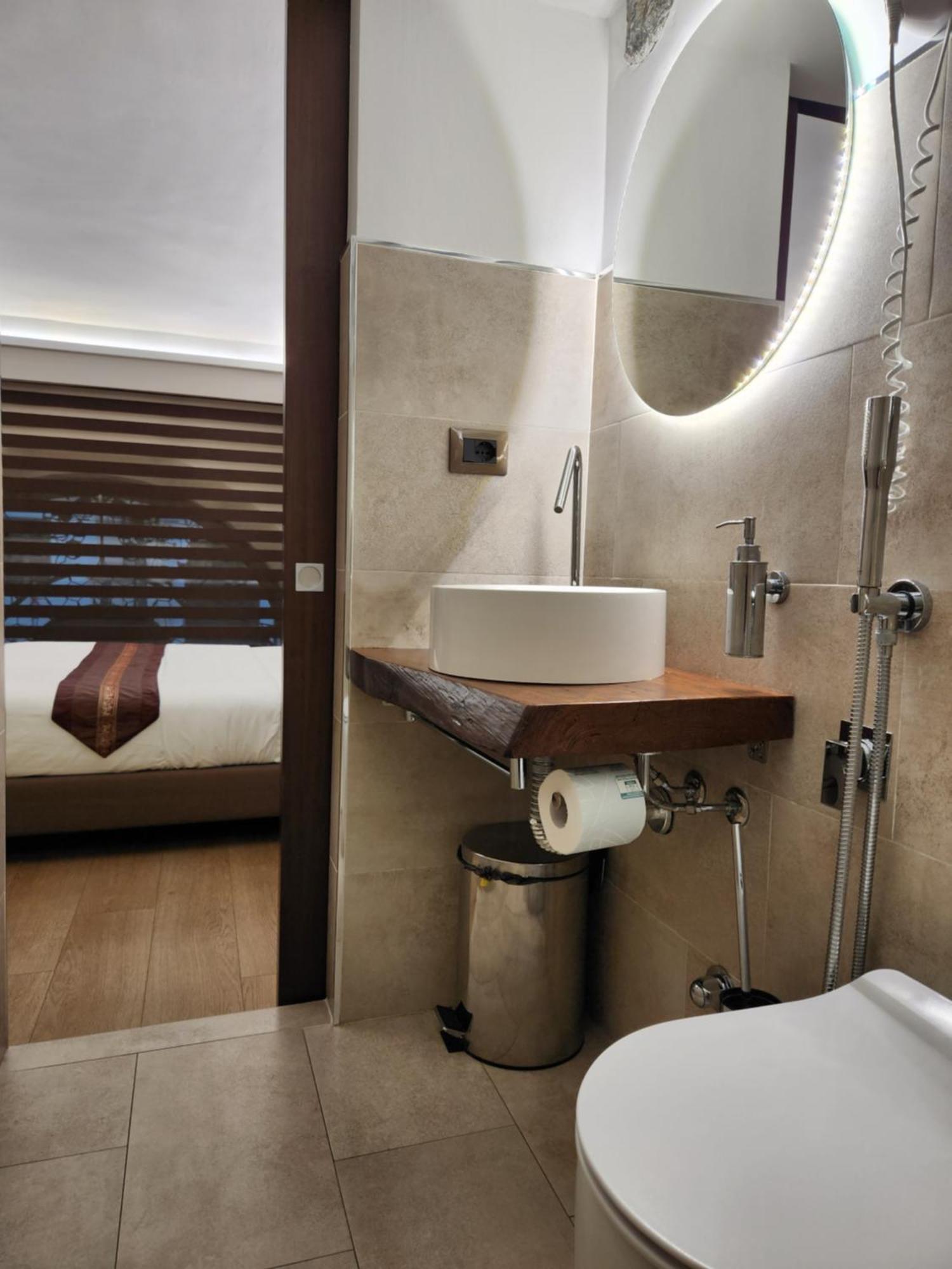 Arcadian Suite&Rooms Τορίνο Εξωτερικό φωτογραφία