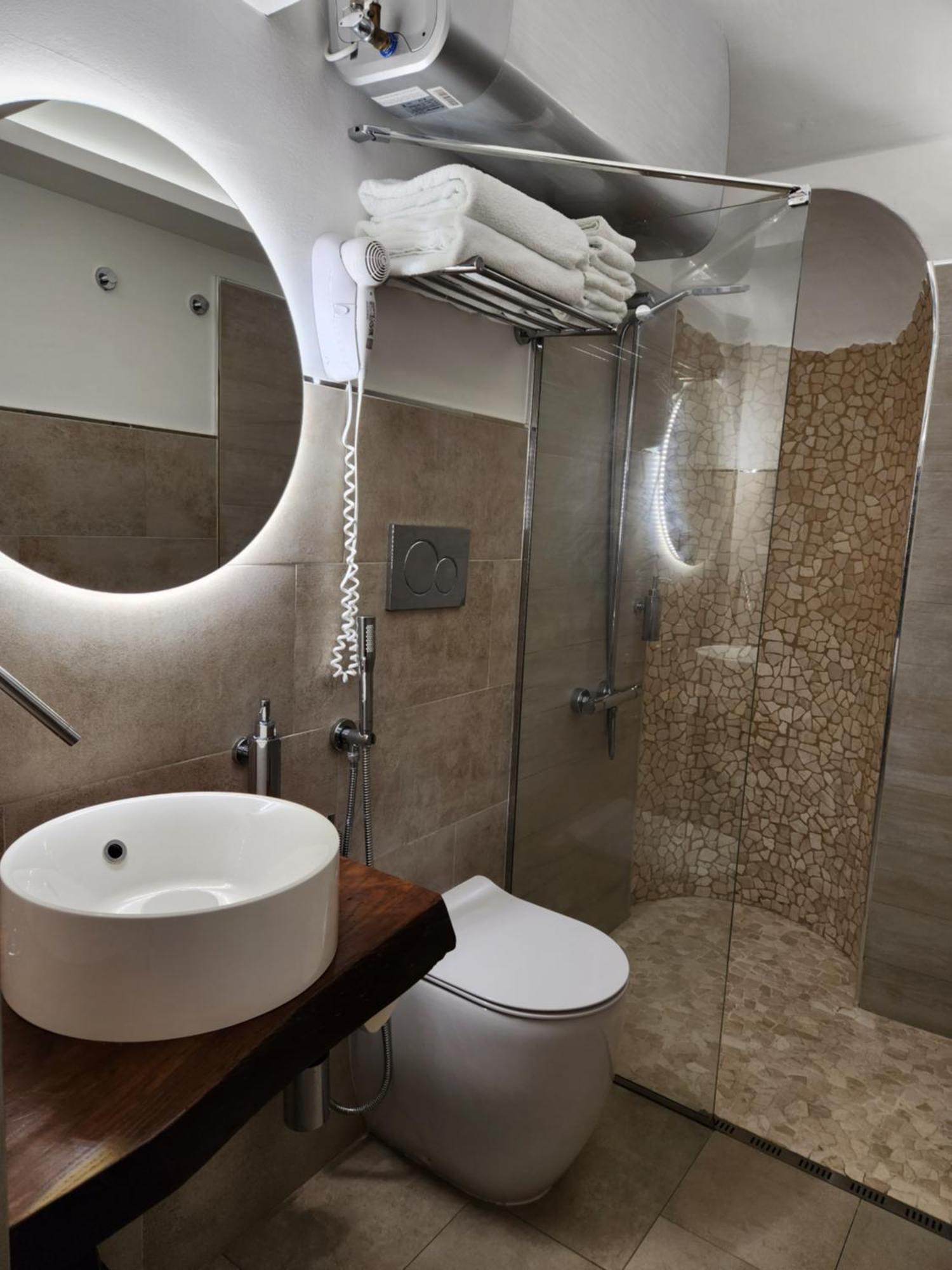 Arcadian Suite&Rooms Τορίνο Εξωτερικό φωτογραφία