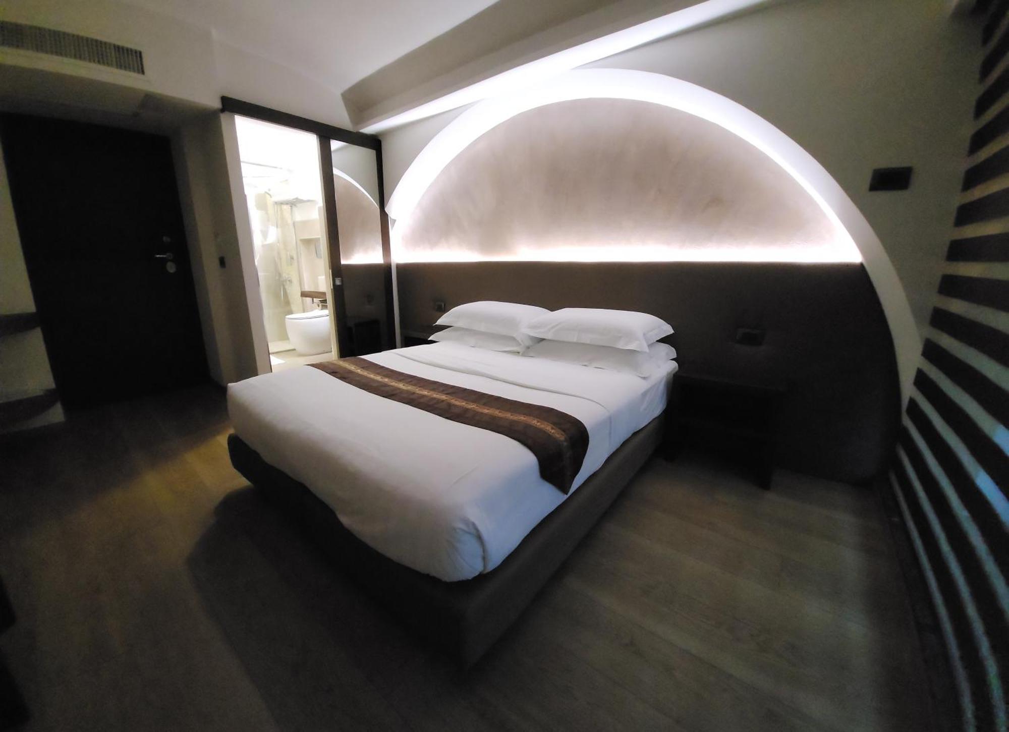 Arcadian Suite&Rooms Τορίνο Εξωτερικό φωτογραφία
