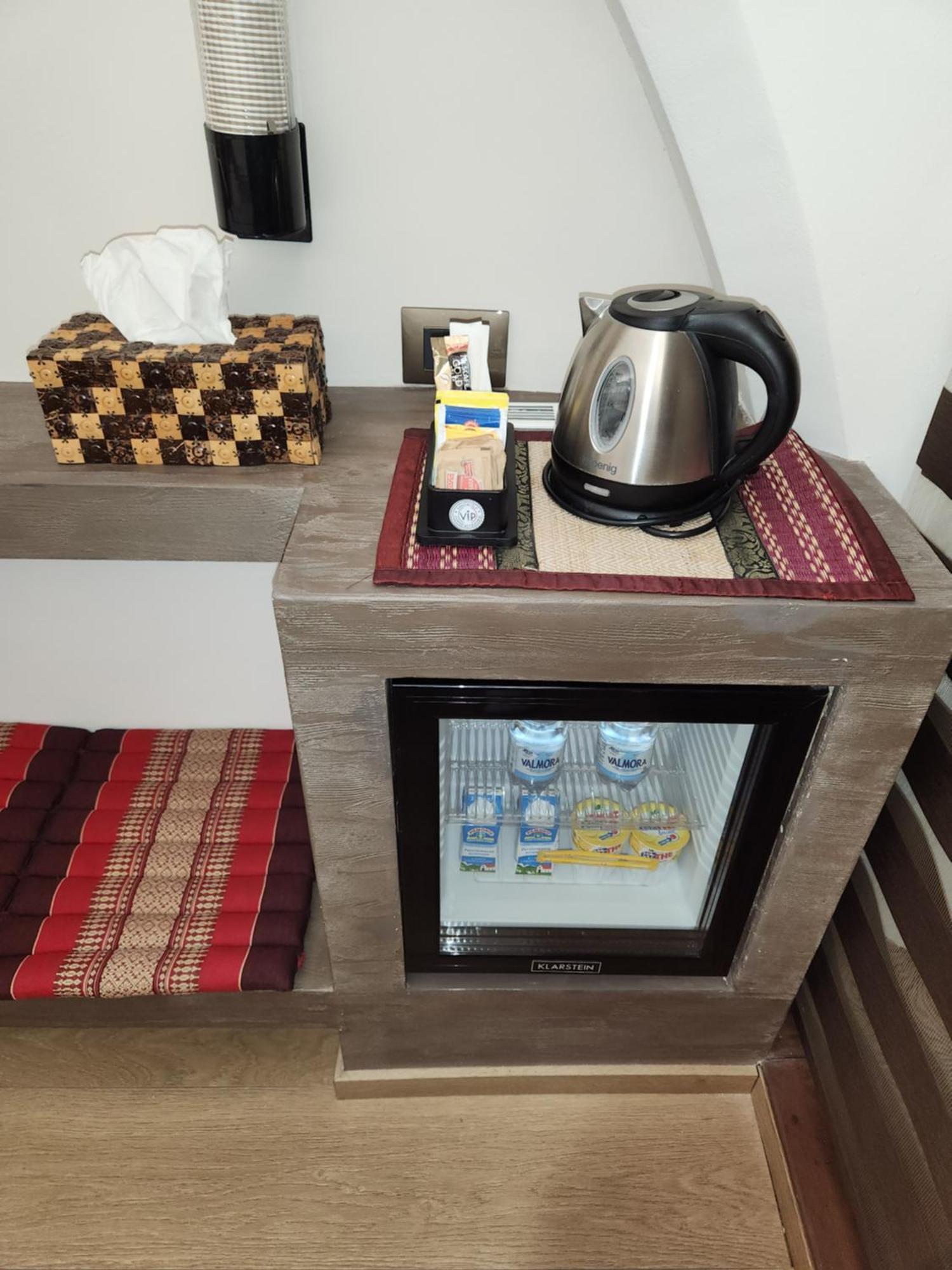 Arcadian Suite&Rooms Τορίνο Εξωτερικό φωτογραφία