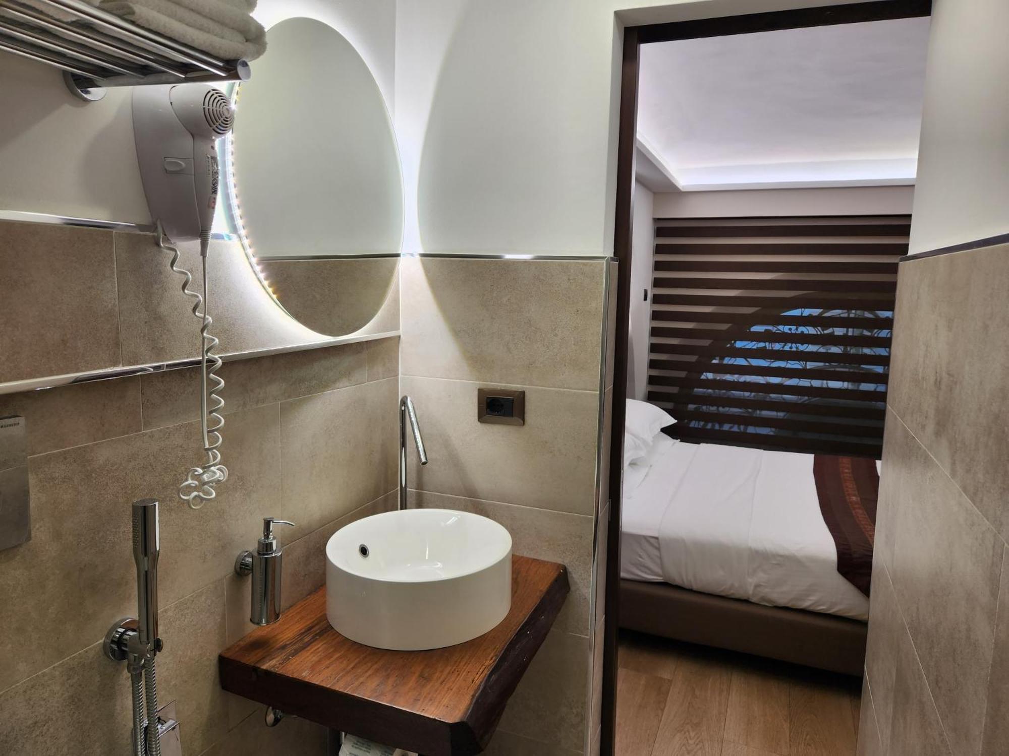 Arcadian Suite&Rooms Τορίνο Εξωτερικό φωτογραφία