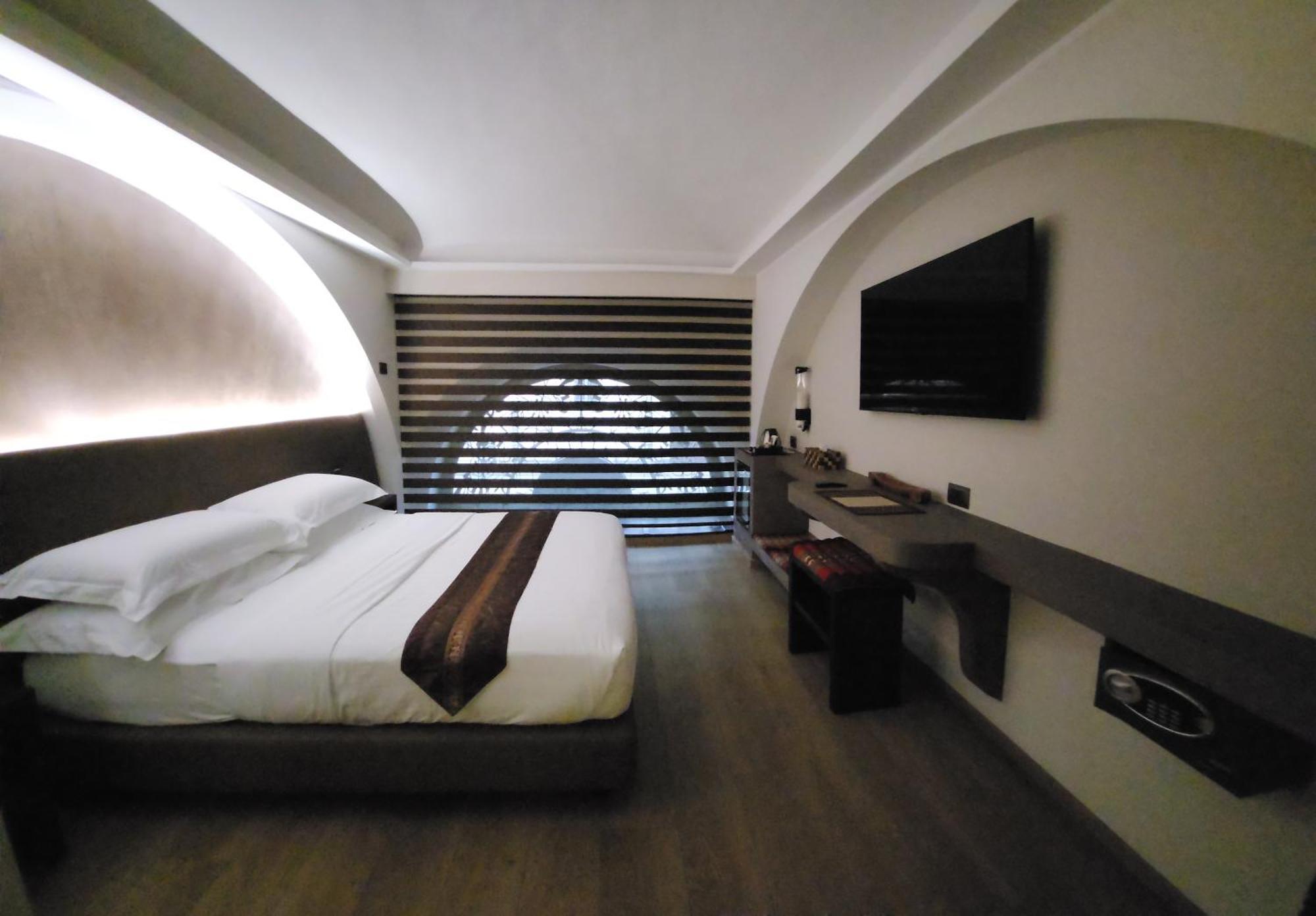 Arcadian Suite&Rooms Τορίνο Εξωτερικό φωτογραφία