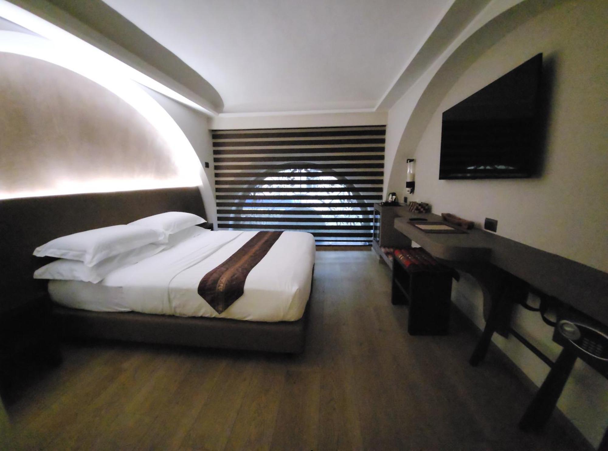 Arcadian Suite&Rooms Τορίνο Εξωτερικό φωτογραφία