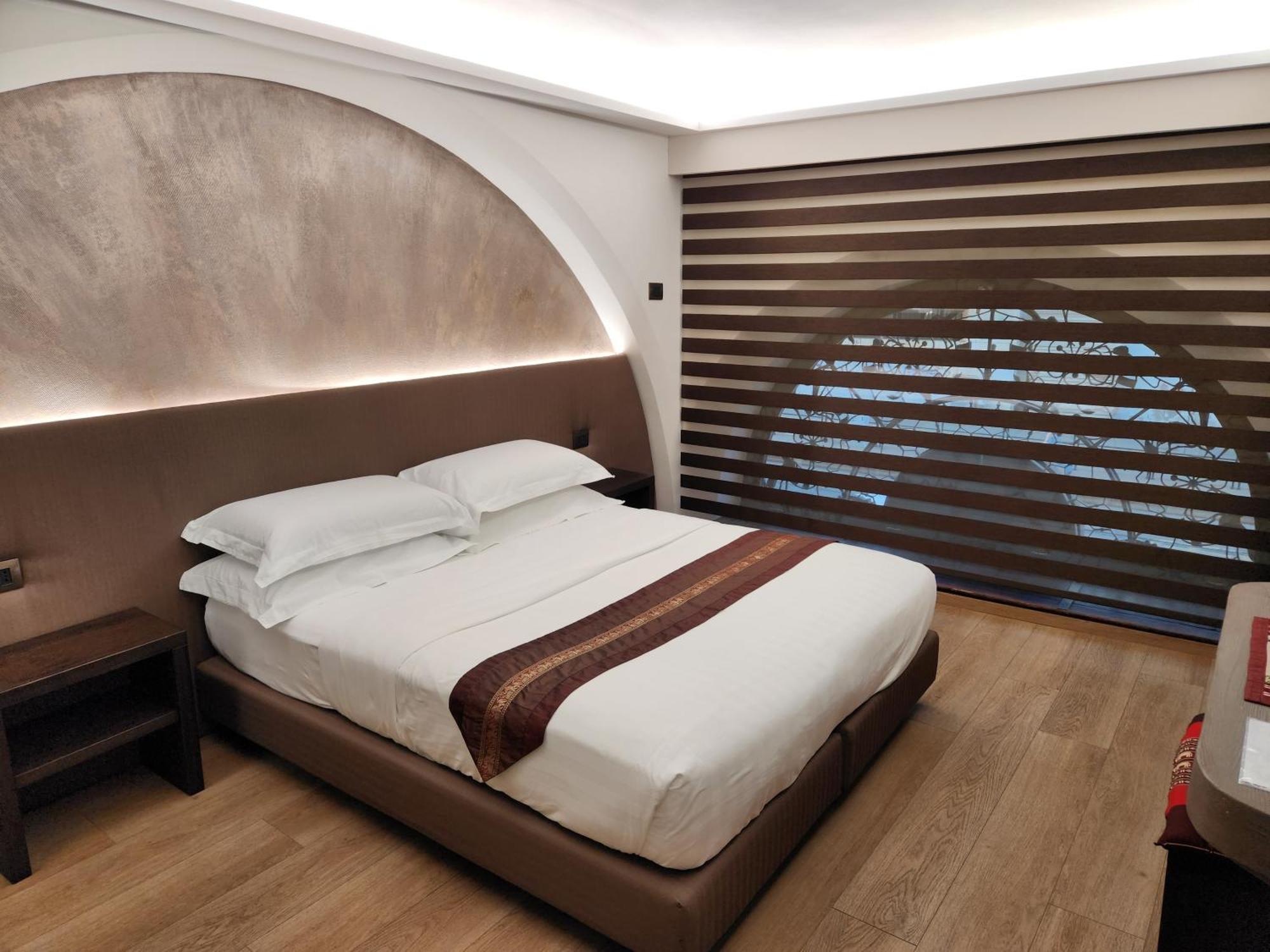 Arcadian Suite&Rooms Τορίνο Εξωτερικό φωτογραφία