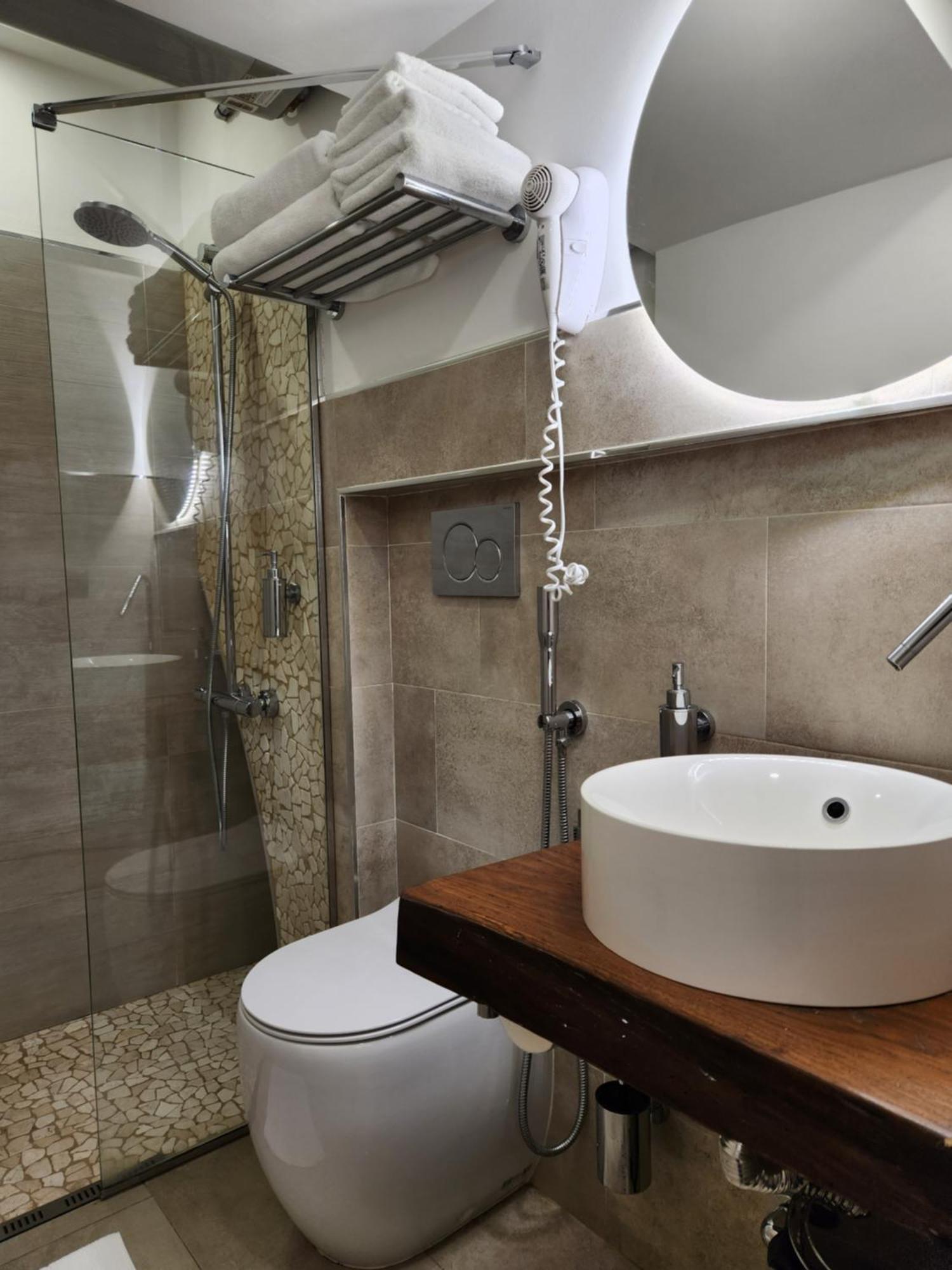 Arcadian Suite&Rooms Τορίνο Εξωτερικό φωτογραφία