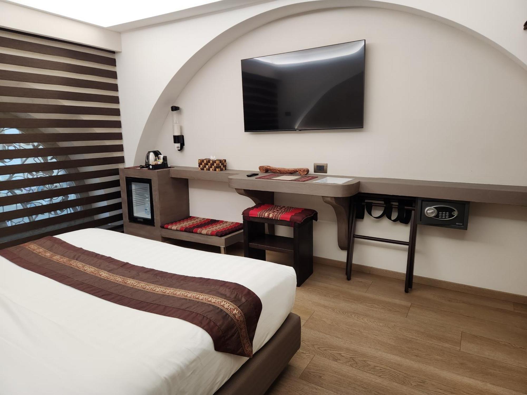 Arcadian Suite&Rooms Τορίνο Εξωτερικό φωτογραφία