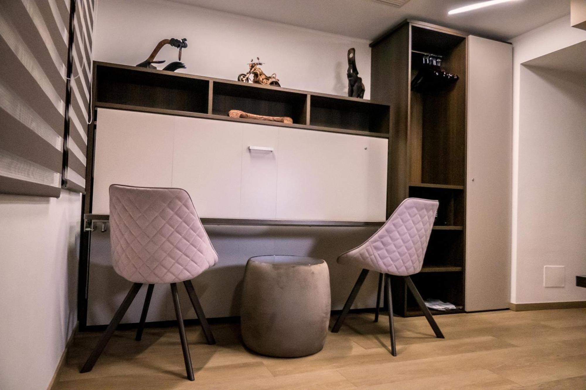 Arcadian Suite&Rooms Τορίνο Εξωτερικό φωτογραφία