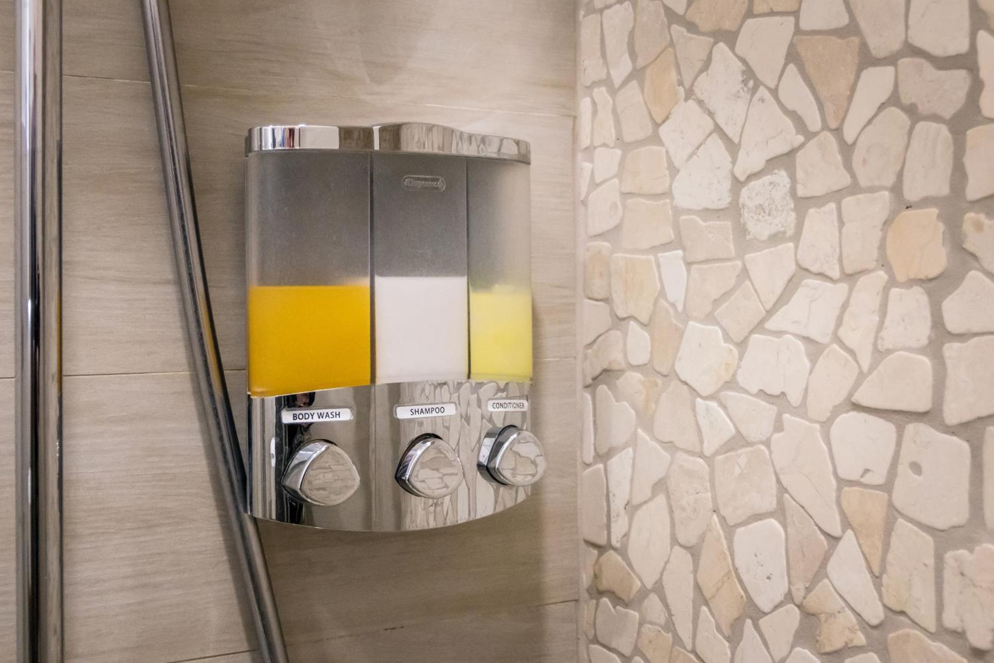 Arcadian Suite&Rooms Τορίνο Εξωτερικό φωτογραφία