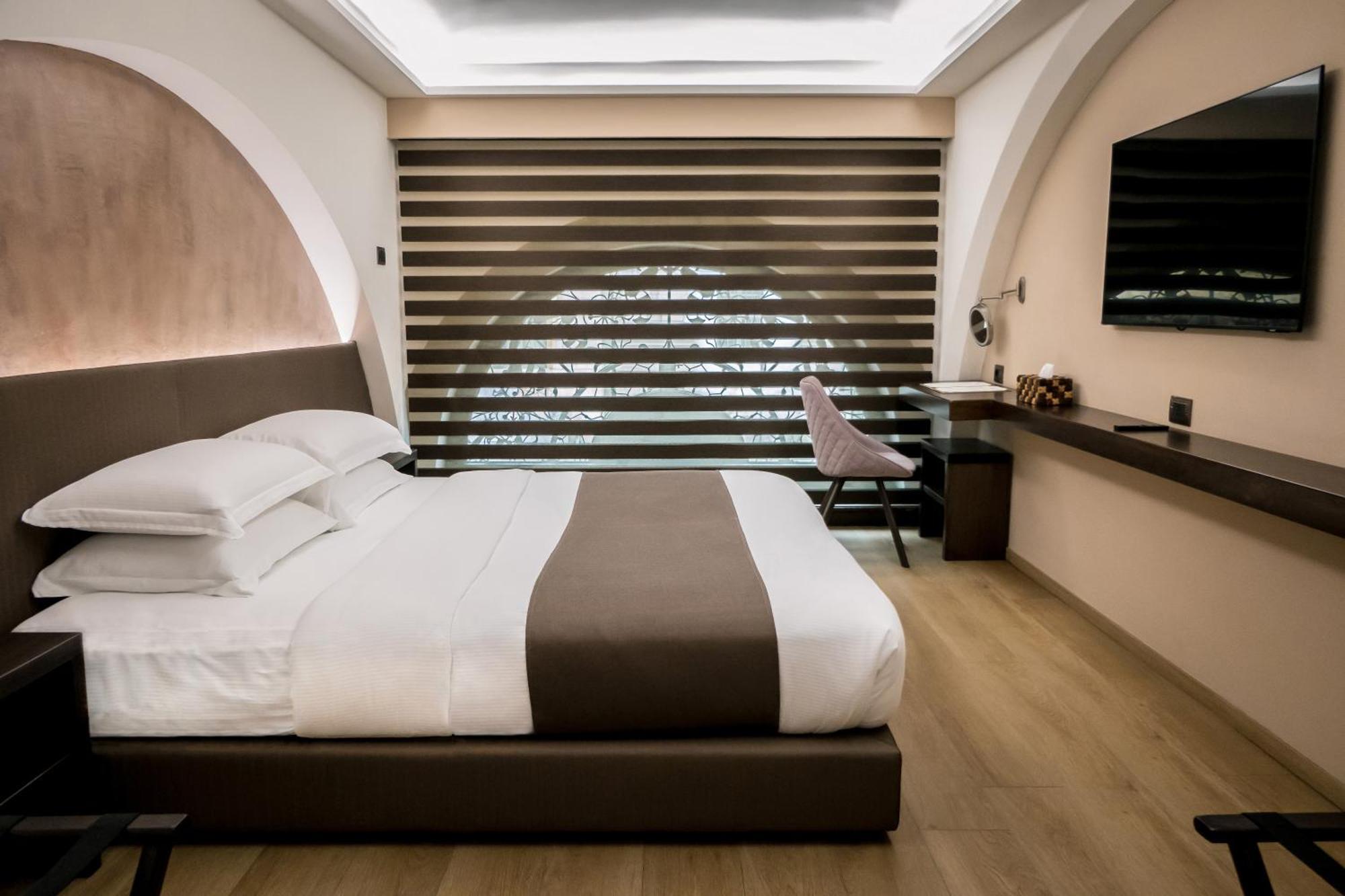 Arcadian Suite&Rooms Τορίνο Εξωτερικό φωτογραφία