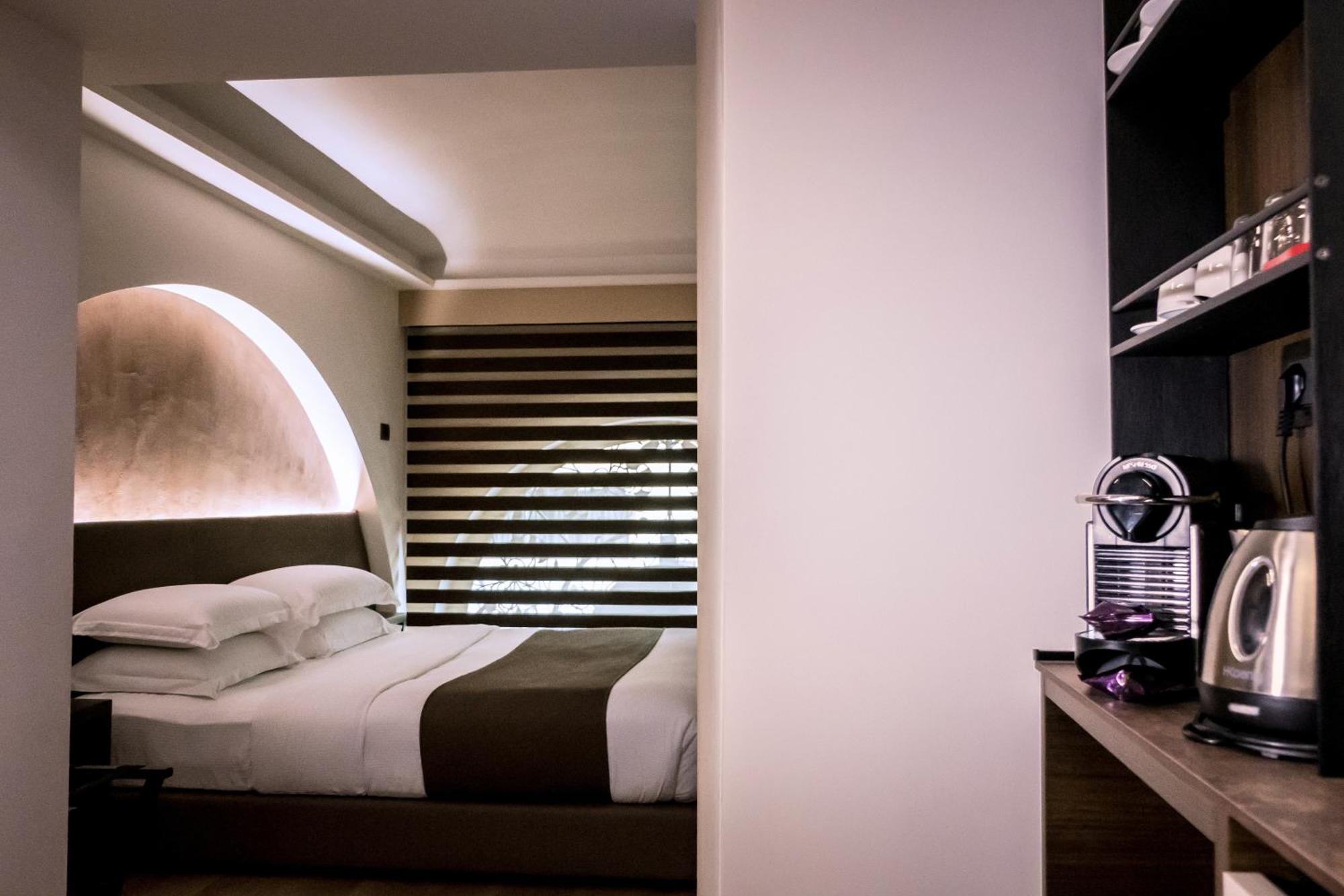 Arcadian Suite&Rooms Τορίνο Εξωτερικό φωτογραφία
