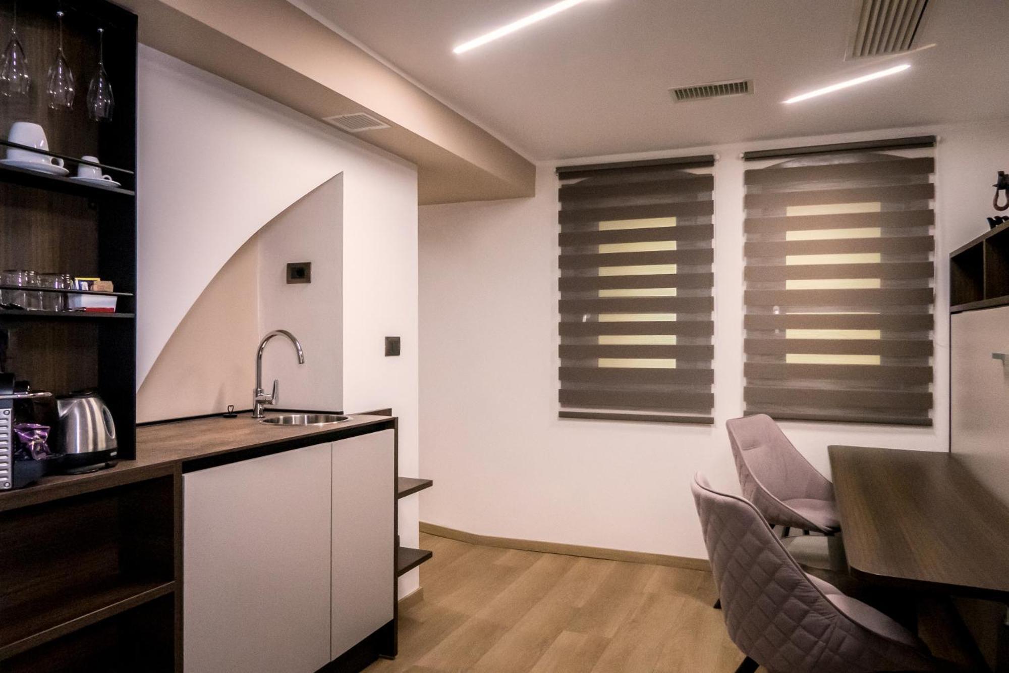 Arcadian Suite&Rooms Τορίνο Εξωτερικό φωτογραφία